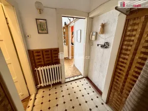 Pronájem bytu 2+1, Kralupy nad Vltavou - Lobeček, Seifertova, 70 m2