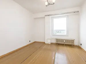Prodej bytu 3+1, Praha - Vokovice, Evropská, 73 m2