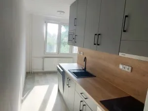 Pronájem bytu 2+1, Františkovy Lázně, Otakara Březiny, 71 m2
