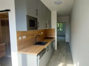 Pronájem bytu 2+1, Františkovy Lázně, Otakara Březiny, 71 m2