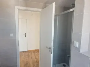 Pronájem bytu 2+kk, Jihlava - Horní Kosov, Heidenheimská, 50 m2