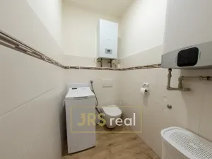 Pronájem bytu 2+kk, Ježov, 34 m2