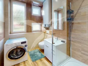 Pronájem bytu 2+kk, Kladno, Šulcova, 47 m2