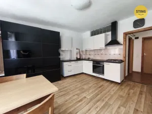 Pronájem bytu 2+kk, Jihlava, Kosmákova, 44 m2