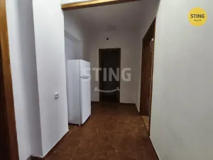 Pronájem bytu 2+kk, Jihlava, Kosmákova, 44 m2