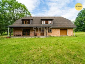 Prodej rodinného domu, Václavov u Bruntálu - Dolní Václavov, 280 m2