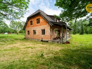 Prodej rodinného domu, Václavov u Bruntálu - Dolní Václavov, 280 m2