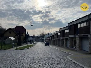 Pronájem rodinného domu, Ostrava, Keltičkova, 68 m2