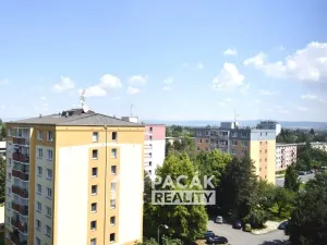 Pronájem bytu 3+1, Olomouc - Neředín, Stiborova, 74 m2