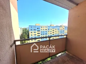 Pronájem bytu 3+1, Olomouc - Neředín, Stiborova, 74 m2
