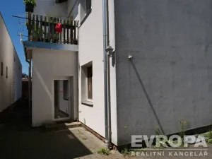 Prodej rodinného domu, Havlíčkův Brod, Nad Tratí, 368 m2