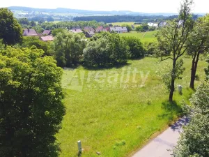 Prodej pozemku pro bydlení, Škrdlovice, 1266 m2