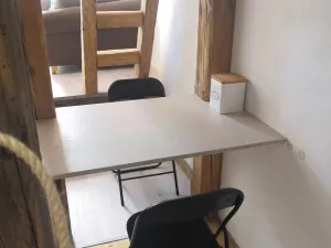 Pronájem bytu 1+kk, České Budějovice, K. Vinařického, 33 m2