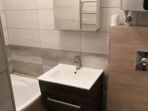 Pronájem bytu 1+kk, České Budějovice, K. Vinařického, 33 m2