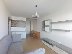 Prodej bytu 2+kk, Praha - Horní Měcholupy, Nad přehradou, 43 m2