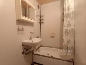 Prodej bytu 2+kk, Praha - Horní Měcholupy, Nad přehradou, 43 m2