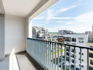 Pronájem bytu 1+kk, Praha - Hloubětín, Domalípova, 32 m2
