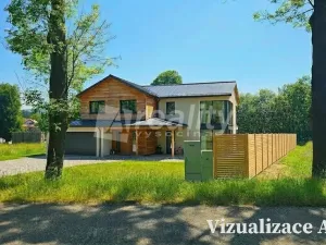 Prodej pozemku pro bydlení, Škrdlovice, 940 m2