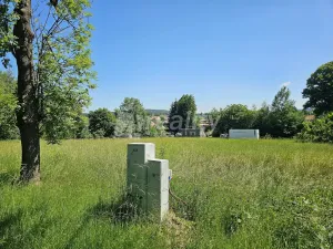 Prodej pozemku pro bydlení, Škrdlovice, 940 m2