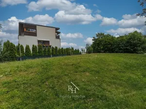 Prodej bytu 2+kk, Buštěhrad, Ořešín, 52 m2