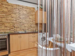Prodej bytu 1+1, Kladno, Finská, 35 m2