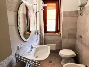 Prodej bytu 2+kk, Scalea, Itálie, 55 m2