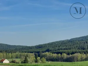 Prodej bytu 2+kk, Benešov nad Černou, 36 m2