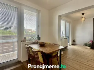 Pronájem bytu 3+kk, Šatov, 70 m2