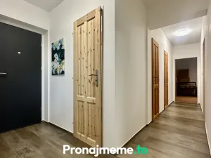 Pronájem bytu 3+kk, Šatov, 70 m2
