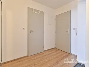 Pronájem bytu 2+kk, Moravany, Višňová, 61 m2