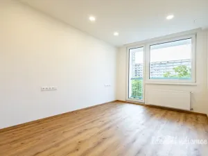 Pronájem bytu 3+kk, Praha - Vršovice, Baškirská, 85 m2