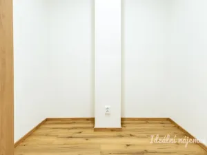 Pronájem bytu 3+kk, Praha - Vršovice, Baškirská, 85 m2