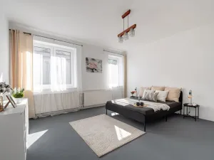 Prodej rodinného domu, Jihlava, Úprkova, 296 m2