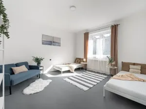 Prodej rodinného domu, Jihlava, Úprkova, 296 m2