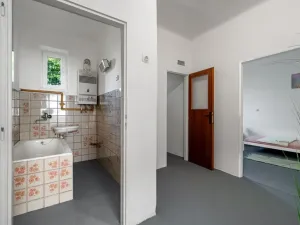 Prodej rodinného domu, Jihlava, Úprkova, 296 m2