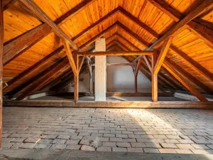 Prodej rodinného domu, Jihlava, Úprkova, 296 m2