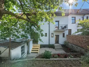 Prodej rodinného domu, Jihlava, Úprkova, 296 m2