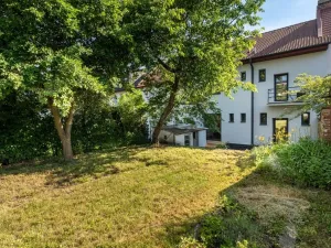 Prodej rodinného domu, Jihlava, Úprkova, 296 m2
