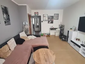 Prodej bytu 3+1, Teplice, Pražská, 68 m2