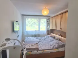 Prodej bytu 3+1, Teplice, Pražská, 68 m2