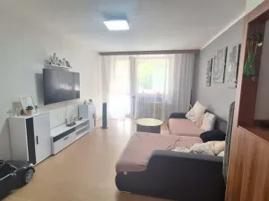 Prodej bytu 3+1, Teplice, Pražská, 68 m2