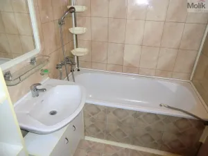 Prodej bytu 3+1, Teplice, Pražská, 68 m2