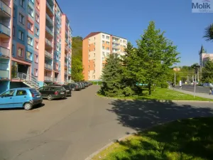 Prodej bytu 3+1, Teplice, Pražská, 68 m2