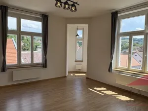 Pronájem bytu 3+kk, Sušice - Sušice II, Gabrielova, 114 m2