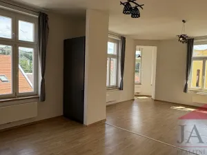 Pronájem bytu 3+kk, Sušice - Sušice II, Gabrielova, 114 m2