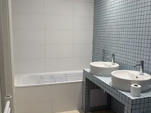 Pronájem bytu 3+kk, Sušice - Sušice II, Gabrielova, 114 m2