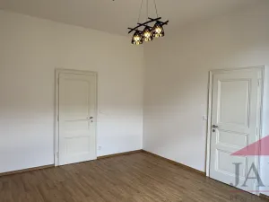 Pronájem bytu 3+kk, Sušice - Sušice II, Gabrielova, 114 m2