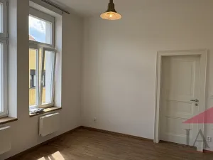 Pronájem bytu 3+kk, Sušice - Sušice II, Gabrielova, 114 m2