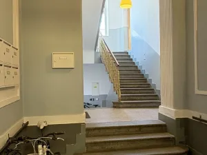 Pronájem bytu 3+kk, Sušice - Sušice II, Gabrielova, 114 m2