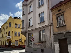 Pronájem bytu 3+kk, Sušice - Sušice II, Gabrielova, 114 m2